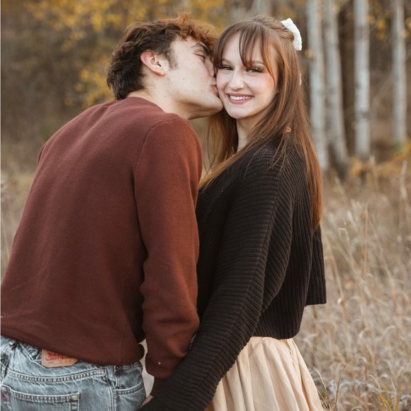 Meet the Posher 🦋 - Picture 1 of 5